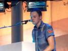 Arcade Fire au Casino de Paris