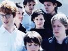 Arcade Fire Le feu sacré du rock