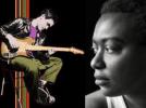 Marc Ribot et Meshell Ndegeocello sont dans un bateau…