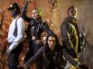 Les Black Eyed Peas, rois du téléchargement légal
