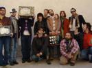 Broken Social Scene au ralenti