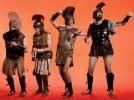 Grinderman, un monde fou fou fou...