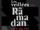 Veillées du Ramadan, voyage en Orient 