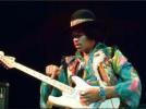 Jimi Hendrix, une expo pour son anniversaire