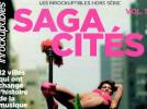 Les Inrocks lancent Saga Cités, hors-série musique