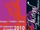 Festival Baroque de Pontoise, carrefour artistique
