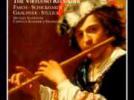 La flûte à bec virtuose Concertos allemands baroques pour flûte à bec : Œuvres de Fasch, Schickhardt, Scheibe, Schultze, Graupner, Stulick