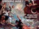 Heinrich Schütz Symphoniæ sacræ I