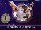 Antonio Salieri Le Monde à la renverse