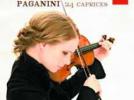 Nicolò Paganini Caprices