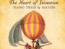 Joseph Haydn Trios avec piano 43, 44, 40 et 38 (Hob.XV. 27, 28, 26, 24)