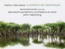 Heitor Villa-Lobos Floresta do Amazonas