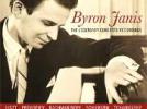 Byron Janis  "The Legendary Concerto Recordings" : Concertos pour piano de Rachmaninov, Liszt, Prokofiev, Schumann, Tchaikovski... Moussorgski : Les Tableaux d'une exposition