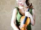 Rencontre avec Julia Fischer : "Mon violon est un ami, pas plus"