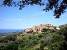 Pigna, fief de la musique en Corse