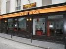 Le Caméléon, à Paris