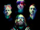 The Amplifetes, electro pop explosive !
