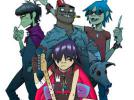 Gorillaz au Zénith, et les invités sont...