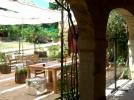 L'Artémise, à Uzès