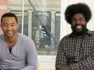 Spike Lee capture le live de John Legend et The Roots
