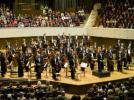 Le Gewandhaus de Leipzig invité d'honneur de l'ONL