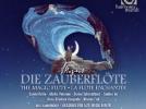 Wolfgang Amadeus Mozart La Flûte enchantée