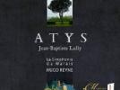 Jean-Baptiste Lully Atys