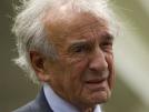 Elie Wiesel L'invité du mois d'Olivier Bellamy