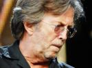 L'heure de la reprise pour Eric Clapton 