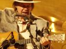 Le Noise, moisson noire pour Neil Young