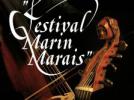 Le Festival Marin Marais Le compositeur et ses contemporains