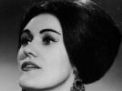 Joan Sutherland, sur un air de Bellini