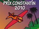 Prix Constantin : et les nommés sont …