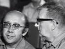Organes du goût, entretien avec Gennady Rozhdestvensky