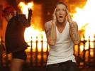 Eminem renaît avec Recovery