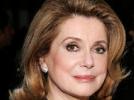 Catherine Deneuve : "Pour Potiche, j'ai eu un trac fou"