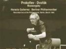 Klaus Tennstedt Œuvres de Bach, Beethoven, Bruckner, Dvorák, Moussorgski, Mozart, Pfitzner, Prokofiev, Schubert