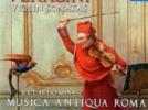 Francesco Maria Veracini Sonates pour violon