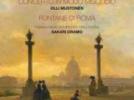 Ottorino Respighi Concerto pour piano dans le mode mixolydien - Les Fontaines de Rome