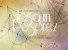 Josquin Desprez Messes L'Homme Armé