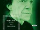 Claude Debussy Douze Études (vol. 4)