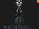 Johann Sebastian Bach Sonates et Partitas pour violon seul