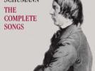 Robert Schumann Intégrale des lieder