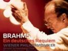 Johannes Brahms Ein deutsches Requiem