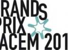 Grand Prix SACEM 2010 : la sélection dévoilée