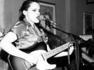 Anna Calvi et Midlake aux Inrocks