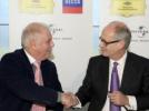 Barenboim signe chez DG et Decca