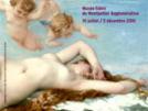 Cabanel et Gérôme exposés à Montpellier et à Paris
