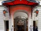 Le Royal Monceau, avenue Hoche à Paris