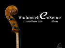 VioloncellEnSeine, acte 1